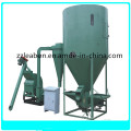 Poultry Feed Mixer Grinder Machine